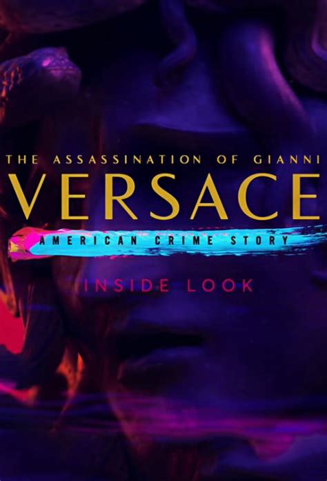 versace cast netflix|Inside Look: The Assassination of Gianni Versace .